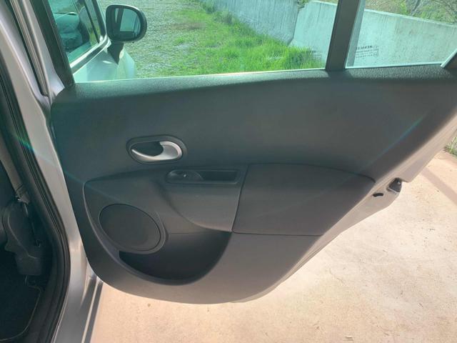 RENAULT Grand Modus 1.2 16V OK DISTRIBUZIONE OK NEOP 1 PROPRIETARIO