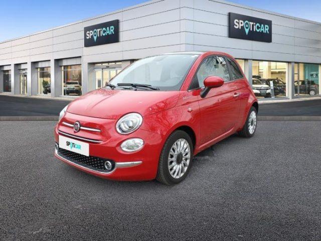 FIAT 500 my21 10 70 cv hybrid dolcevita