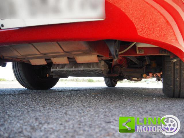 ALFA ROMEO Spider 1.6