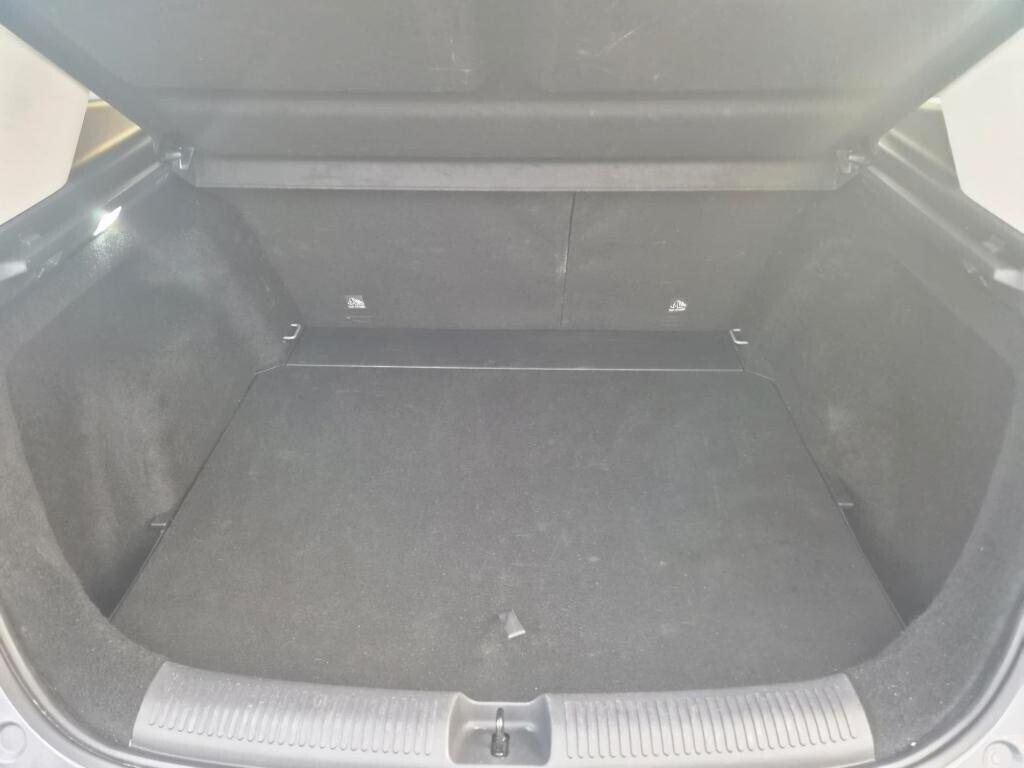Mg MG3 1.5 HYBRID+ LUXURY 2025 - AUTO PARI AL NUOVO