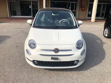 Fiat 500 1.0 hybrid Dolcevita 70cv MY24