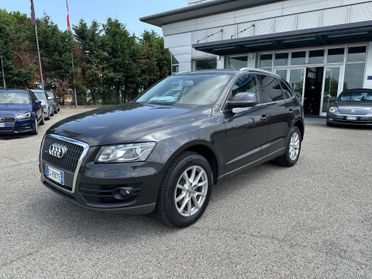 Audi Q5 2.0 TDI 170 CV quattro - 2011