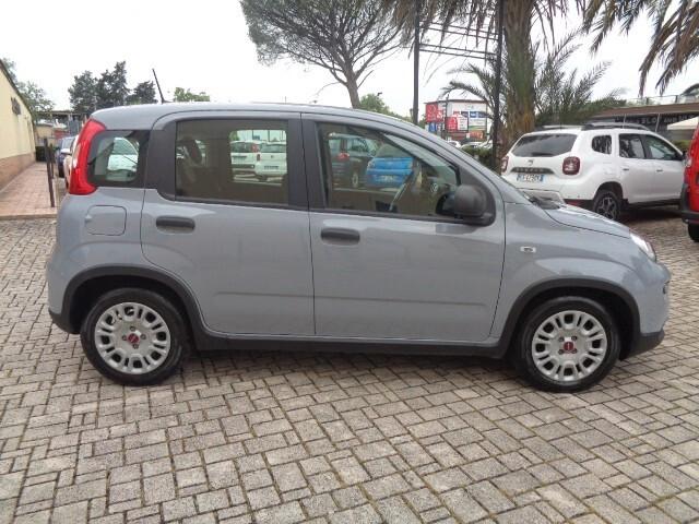 Fiat Panda 1.0 FireFly S&S Hybrid 7500 km possibilità L. 104