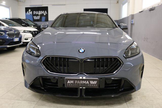 BMW 118 d MSport Pro