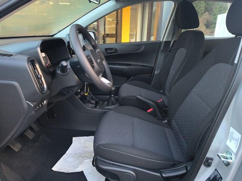 KIA Picanto Picanto 1.0 GDi 5 p KM0