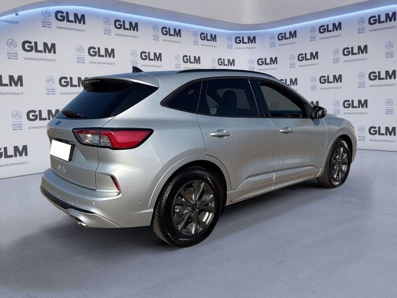 Ford Kuga Kuga 1.5 EcoBlue 120 CV 2WD ST-Line