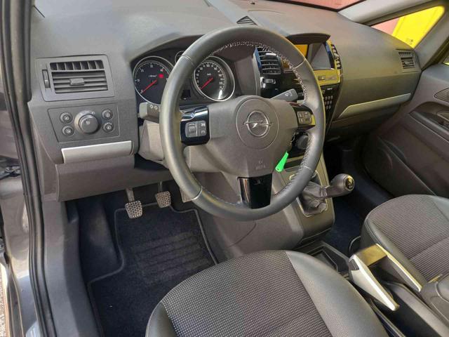 OPEL Zafira 1.9 16V CDTI 150CV Cosmo 7 posti