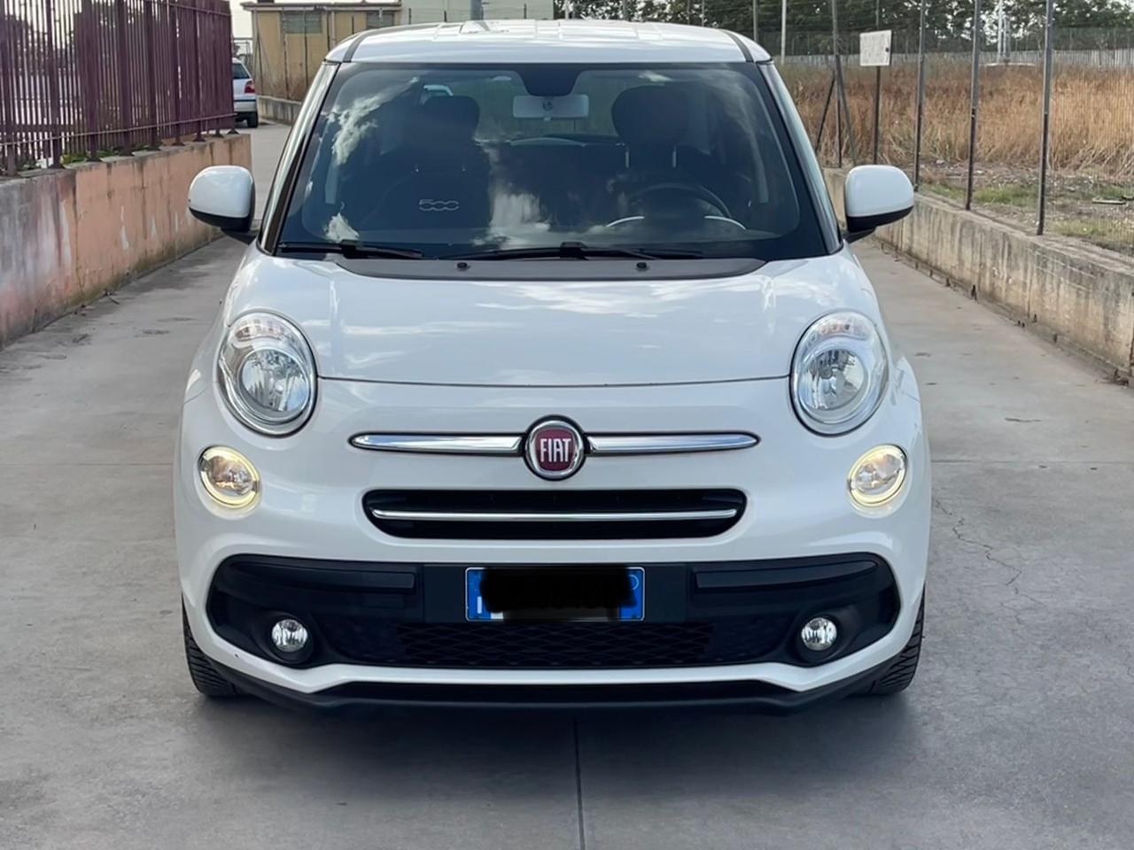 Fiat 500L 1.3 Multijet 95 CV Pop Star