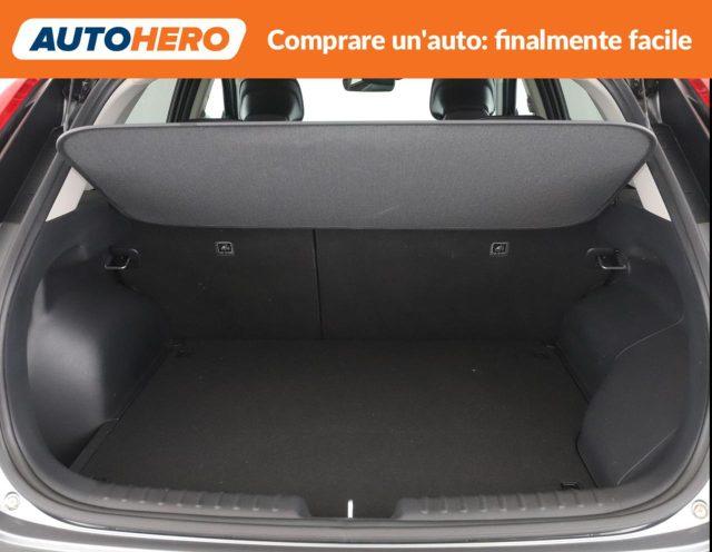 KIA Niro 1.6 GDi DCT PHEV Style