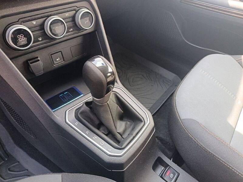 Dacia Sandero Stepway III 2021 Stepway 1.0 tce Expression 90cv cvt