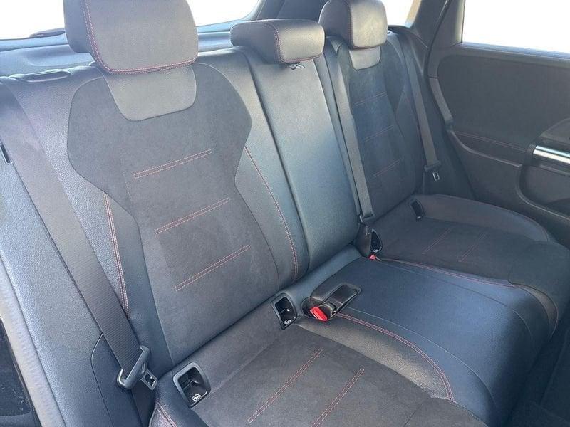 Mercedes-Benz Classe B B 180 d AMG LINE Premium auto