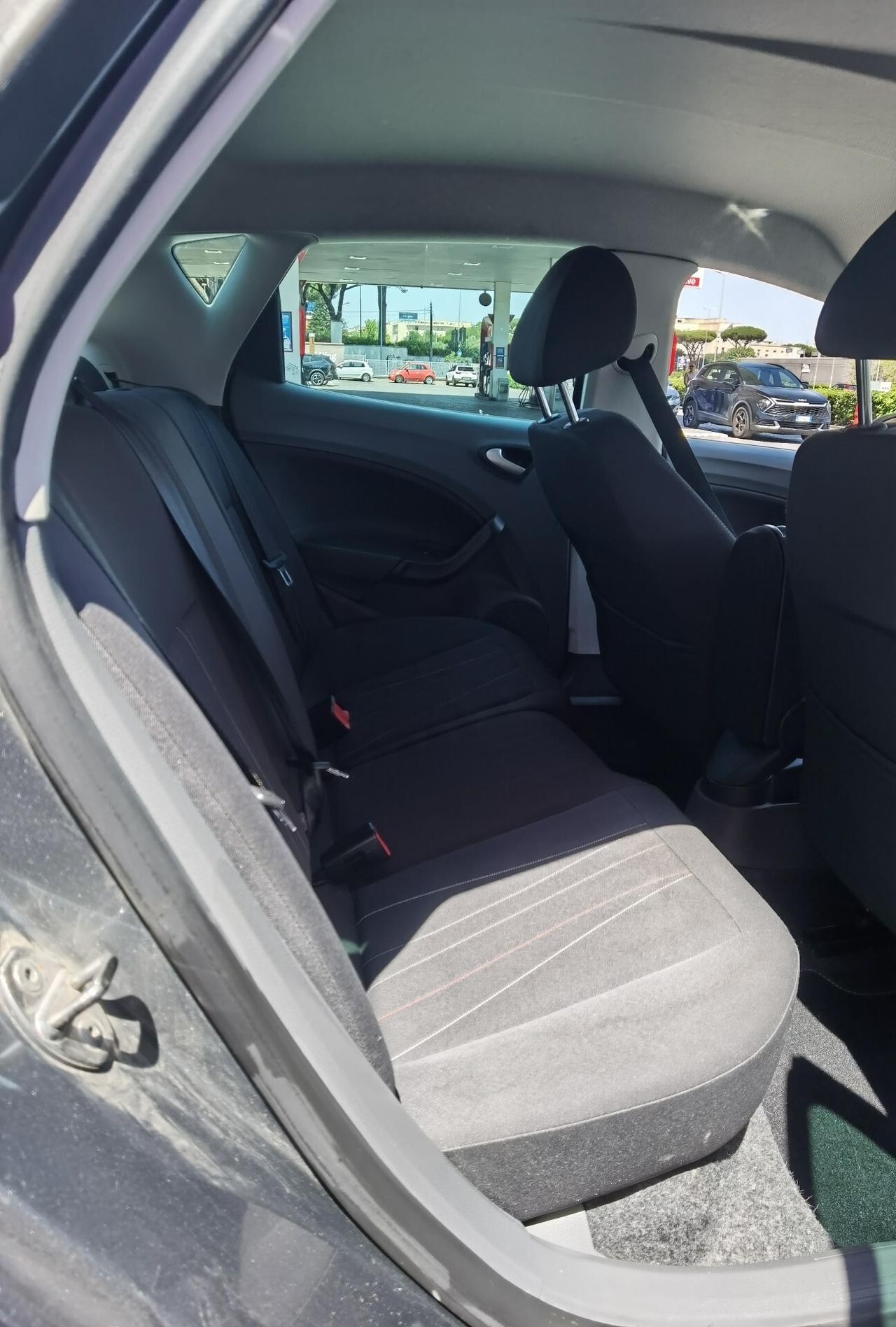Seat Ibiza 1.2 TDI CR 5 porte Style