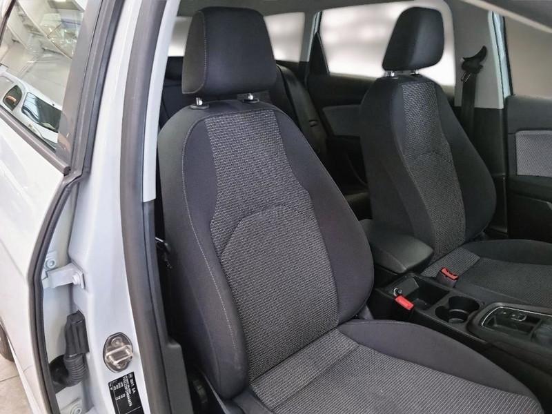 SEAT LEON WAGON ST 1.6 TDI 85KW BUSINESS HIGH