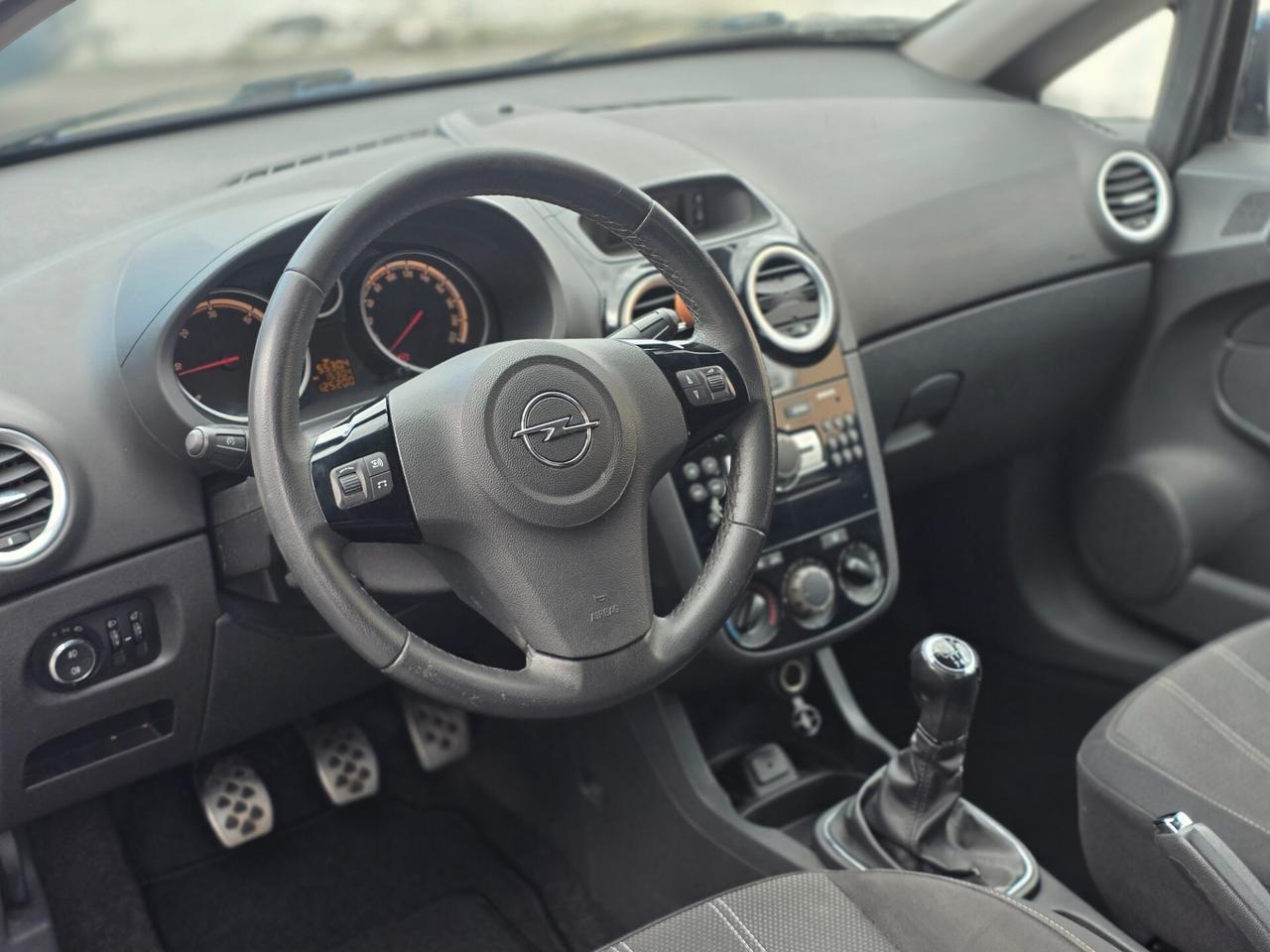 Opel Corsa 1.3 CDTI 95CV F.AP. 3 porte b-color