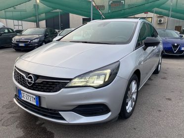 Opel Astra 1.5 CDTI 122 CV S&S Sports Tourer Business Elegance