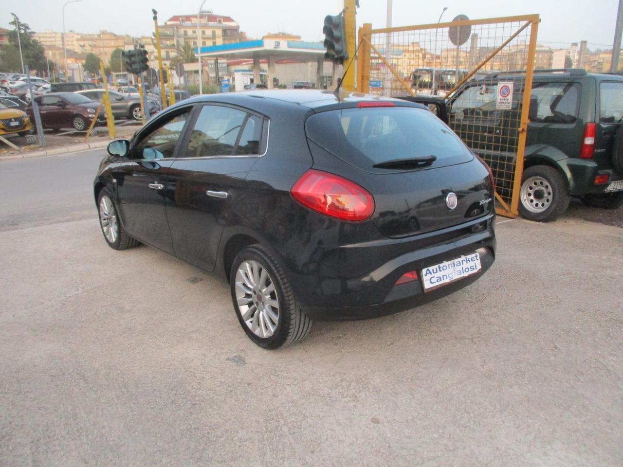 Fiat Bravo 1.9 MJT 150 CV Emotion 2008