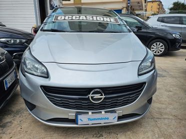 Opel Corsa 1.2 70cv 02/2019