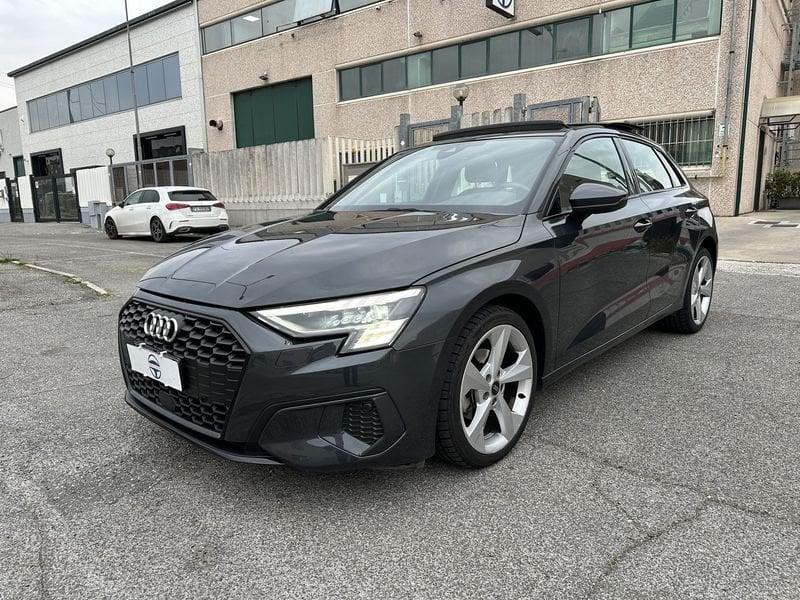 Audi A3 Sportback 30 TDI Business Advanced