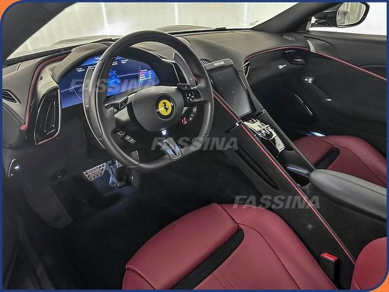 Ferrari Roma Roma 3.9