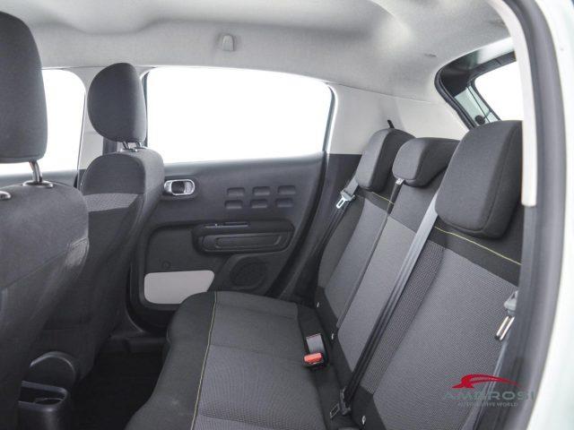 CITROEN C3 BlueHDi 100 S&S Shine - PER OPERATORI DEL SETTORE