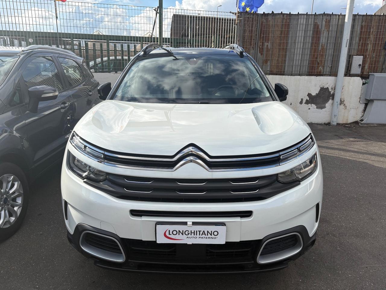 Citroen C5 aircross 2.0.2.1.
