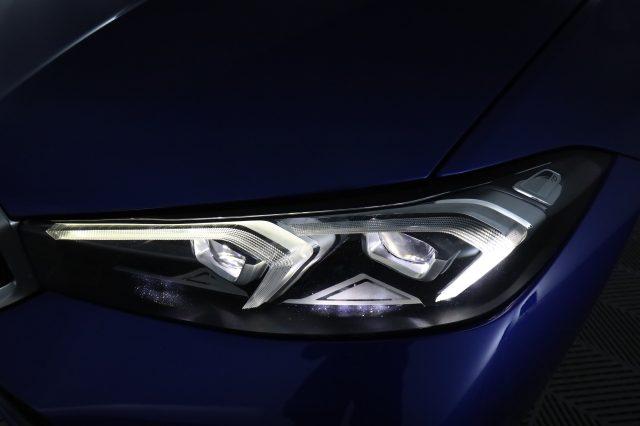 BMW 320 Serie 3 (G20/G21) d 48V xDrive Touring Msport