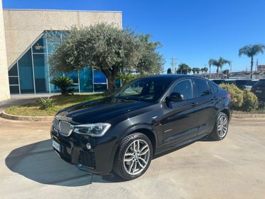 BMW X4 xdrive30d Msport 249cv iva esposta