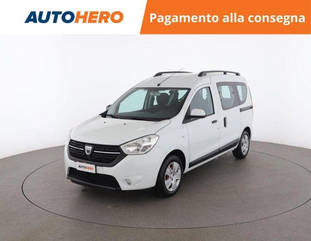 DACIA Dokker 1.6 8V 100CV Comfort