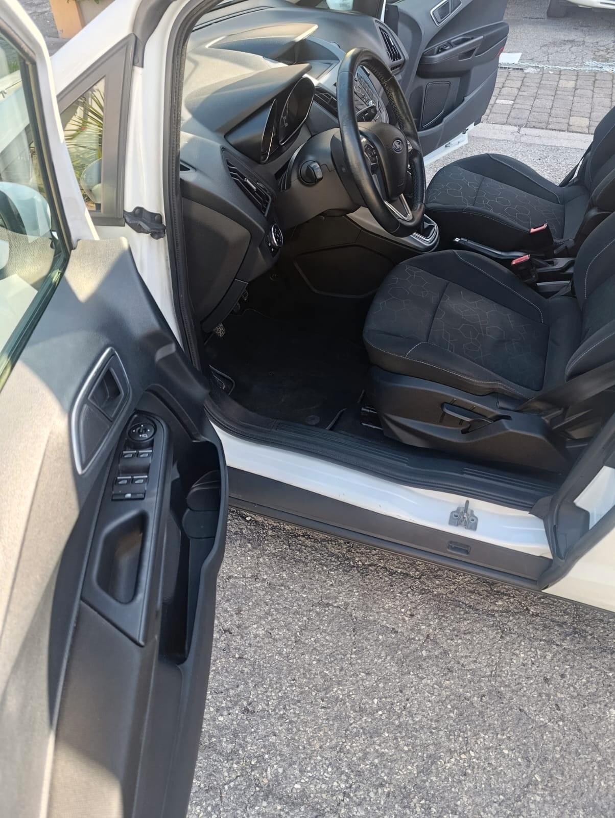 Ford B-Max 1.4 90 CV GPL Plus