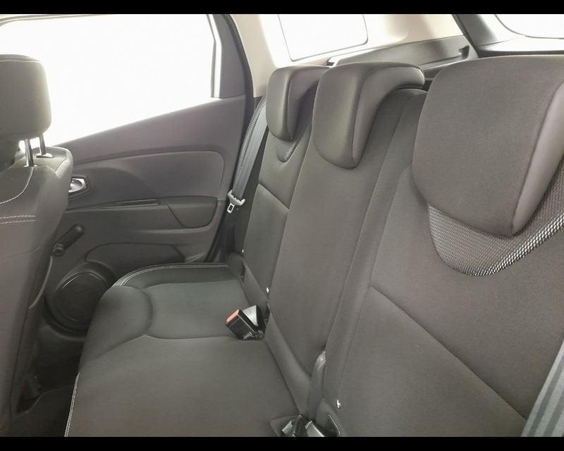 Renault Clio IV Sporter 1.5 dci energy Intens 90cv