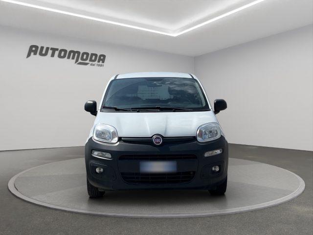 FIAT Panda VAN 1.2 69CV GPL 2Posti