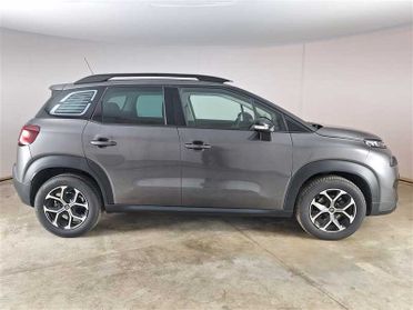 CITROEN C3 AIRCROSS BlueHDi 110 S/S Shine