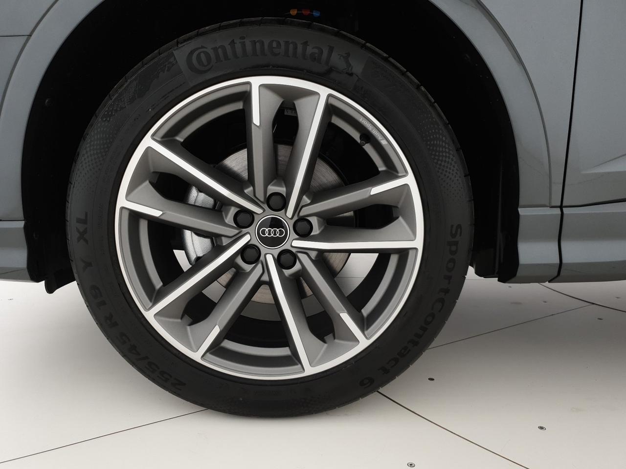 Sportback 35TDI 150CV S tronic S line Edition
