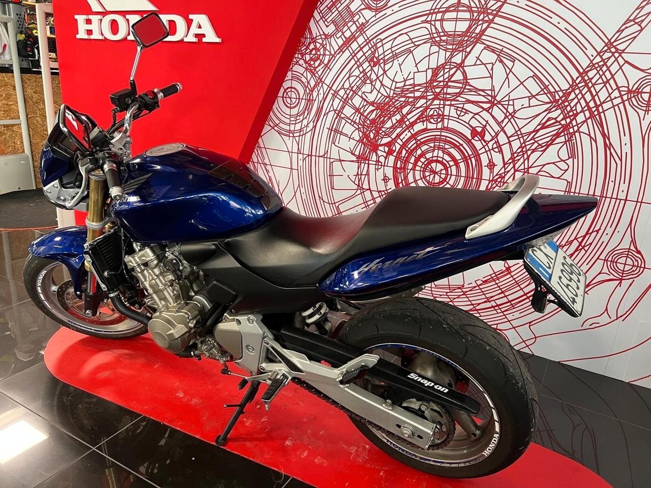 Honda Hornet 600 2006