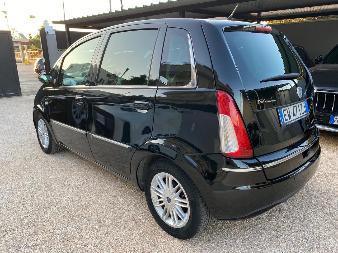Lancia MUSA 1.3 Mjt 95 CV Diva