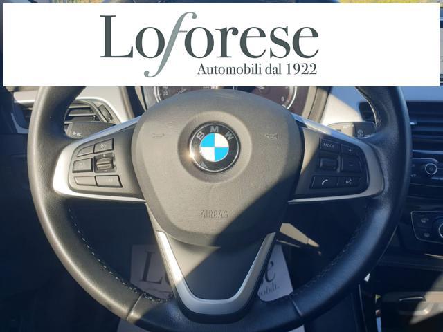 BMW X2 sDrive18d Business