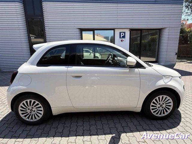 FIAT 500e 23,65 kWh Action PREZZO REALE NESSUN OBBLIGO