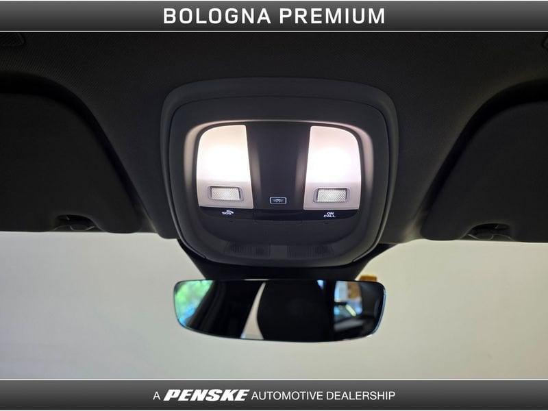 Volvo XC60 B4 (d) AWD Geartronic Inscription