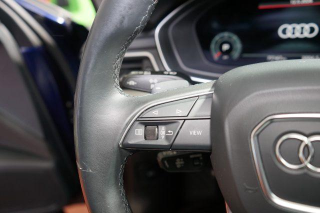 AUDI A4 allroad 40 TDI 204 CV S tronic Business Ufficiale Italiana