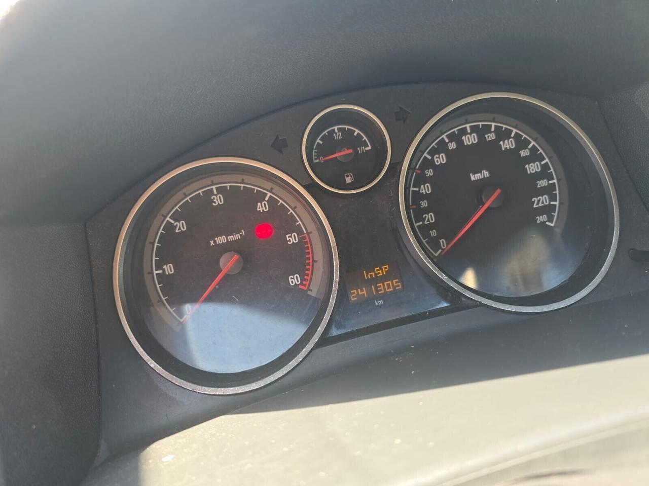 Opel Astra 1.7 CDTI 101CV Station Wagon Cosmo