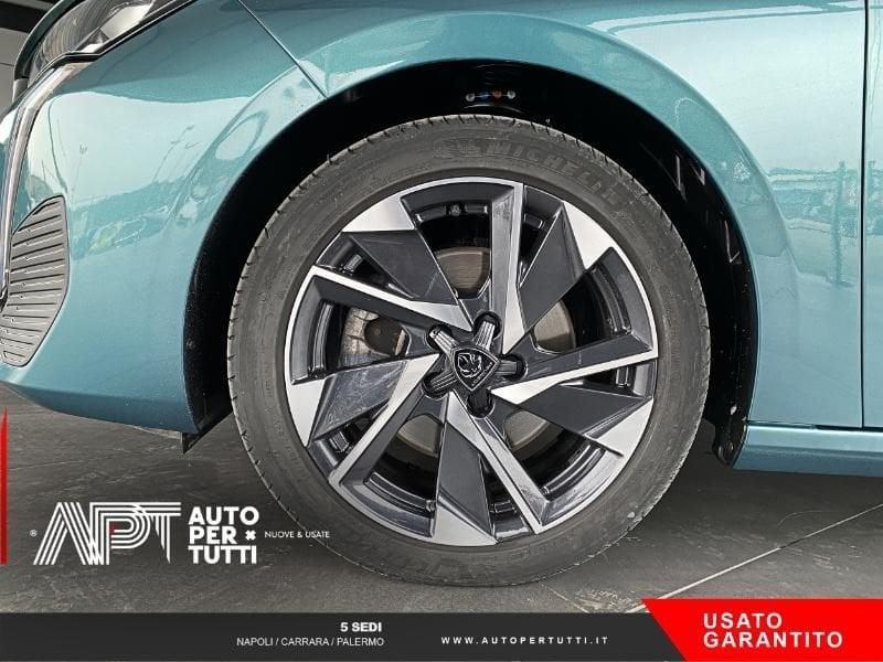 Peugeot 308 308 SW 1.5 bluehdi Allure s&s 130cv