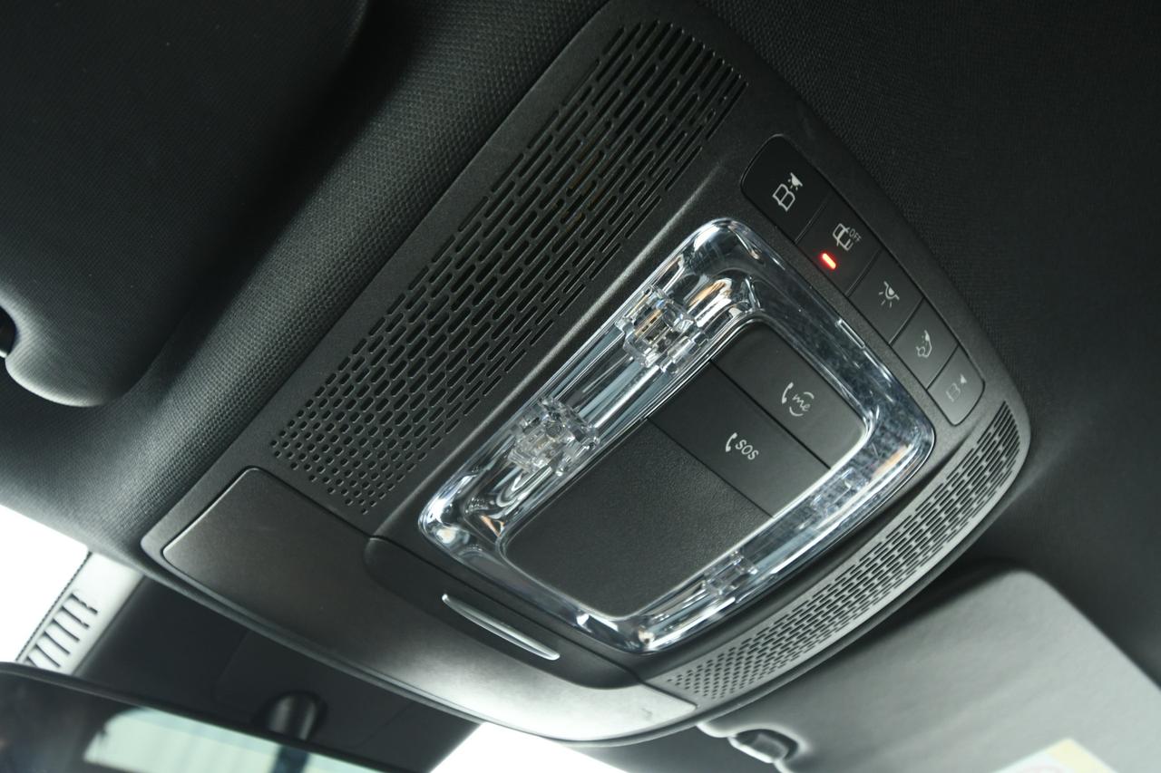 Mercedes-Benz A 180 d Sport auto CAMERA+LED+BLUETOOTH+NEOPATENTATI
