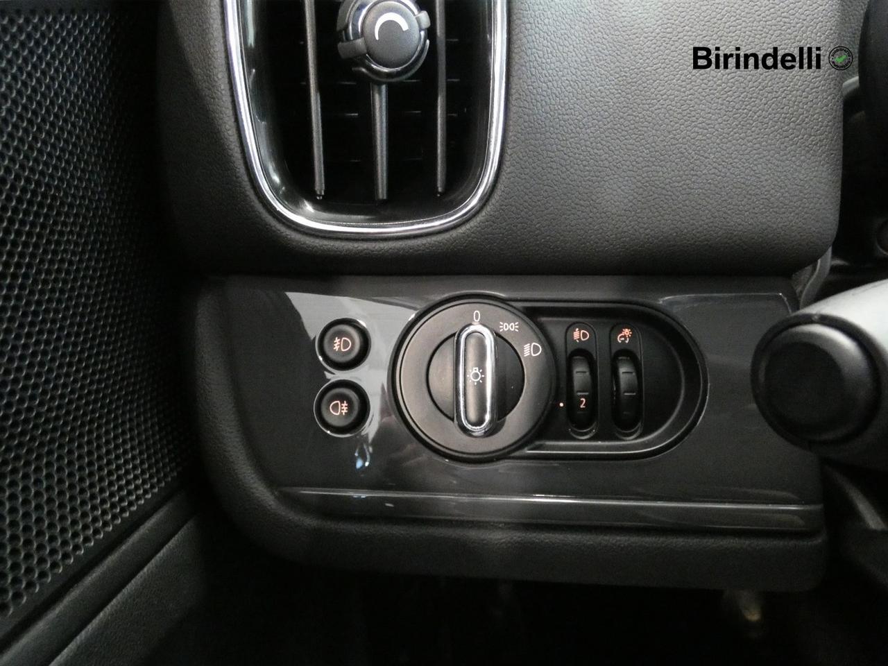 MINI Mini Countrym.(F60) - Mini 1.5 Cooper Boost Countryman