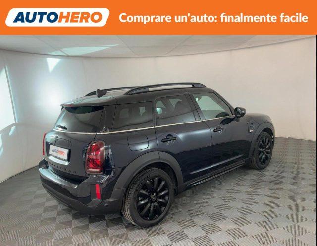 MINI Countryman 1.5 Cooper Essential Countryman