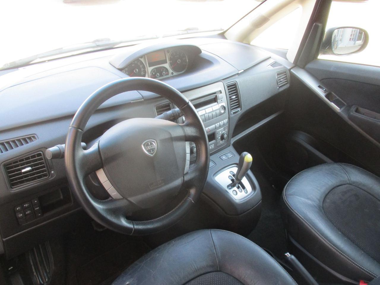LANCIA MUSA 1.3 Mjt 95 CV Platinum *automatico*