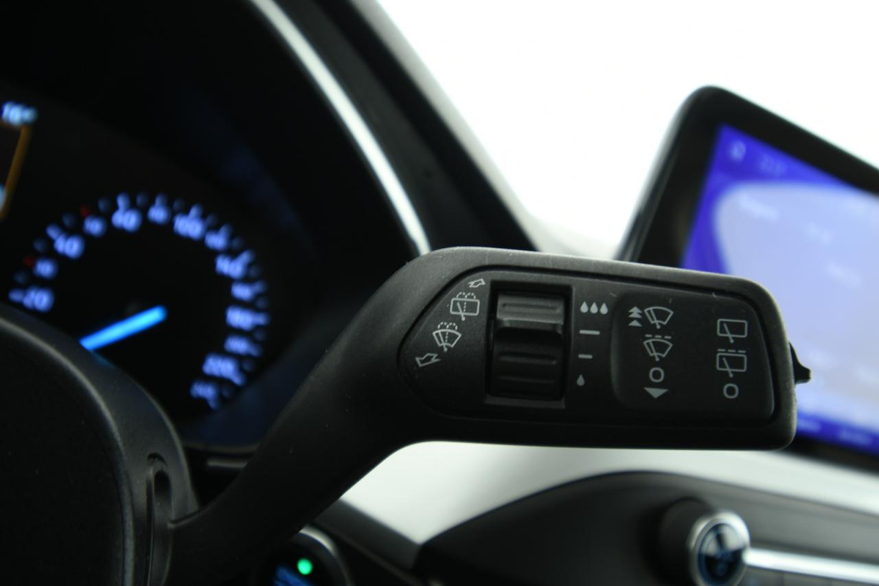 FORD Focus SW 1.5 ecoblue Business Co-pilot s&s 120cv auto NEOPATENTATI+CAMERA