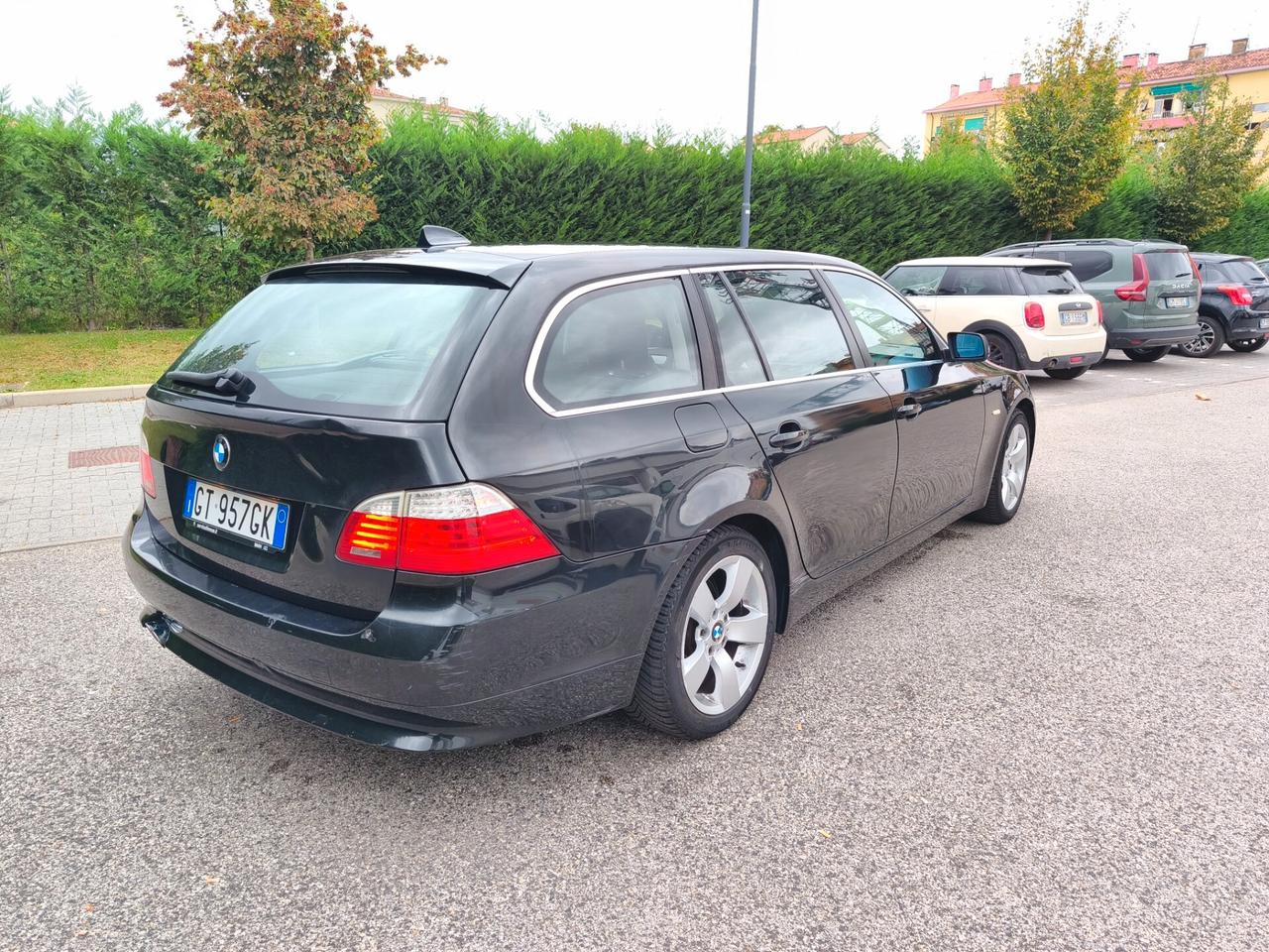 BMW 530D XDRIVE PRONTO USO