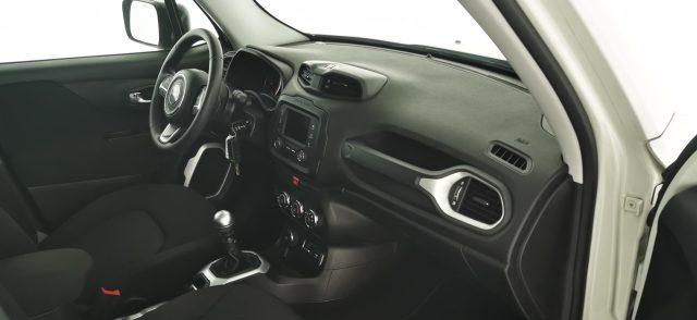 JEEP Renegade 2.0 Mjt 4WD Active Drive Sport