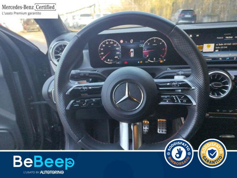 Mercedes-Benz Classe A A 200 D PREMIUM AMG LINE AUTO
