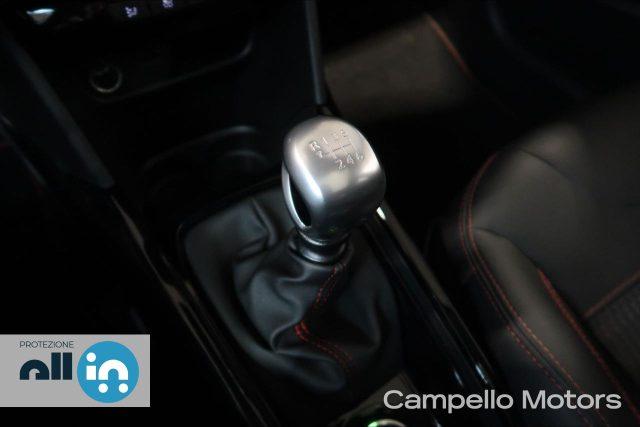 PEUGEOT 2008 2008 1.2 puretech 130cv GT Line